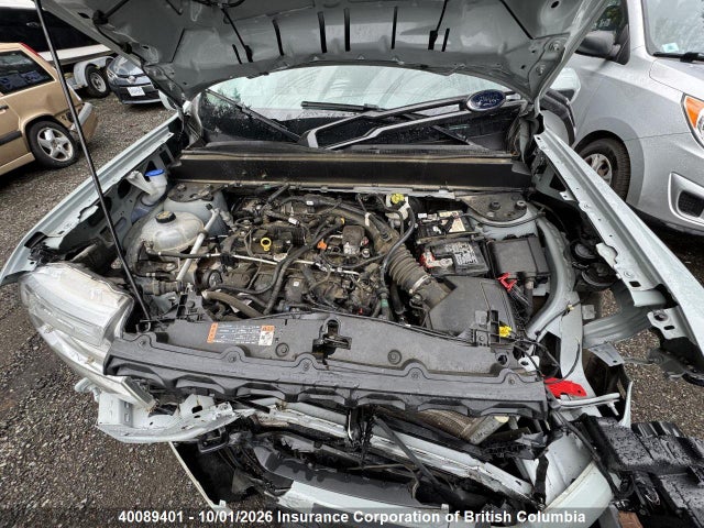 40089401 :رقم المزاد ، 3FTTW8F91NRA57766 vin ، 2022 Ford Maverick Xl/xlt/lariat مزاد بيع
