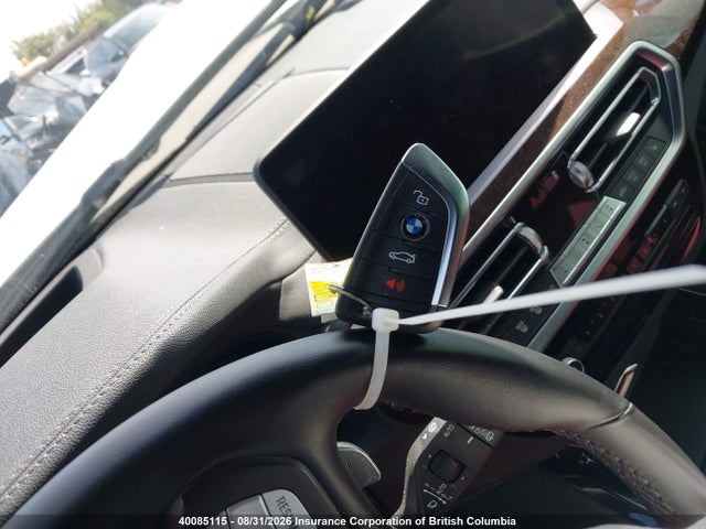BMW X3 Xdrive30e 2024 5UX63DP0XR9V05873 Image 11