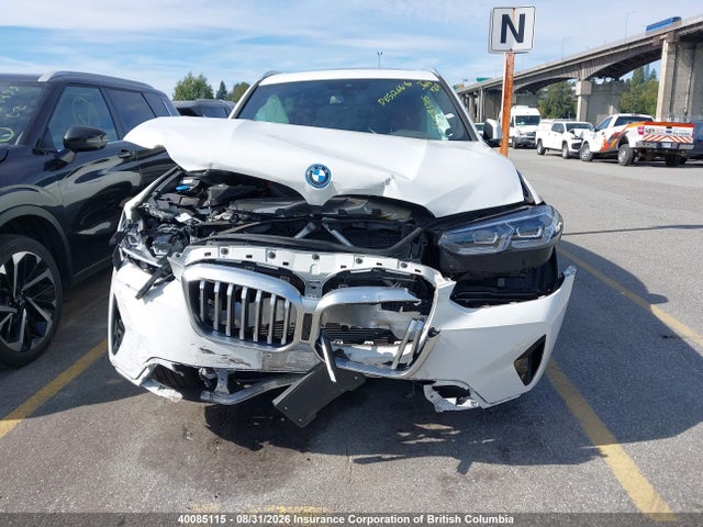 BMW X3 Xdrive30e 2024 5UX63DP0XR9V05873 Image 13