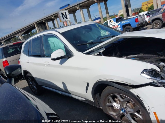 BMW X3 Xdrive30e 2024 5UX63DP0XR9V05873 Image 14