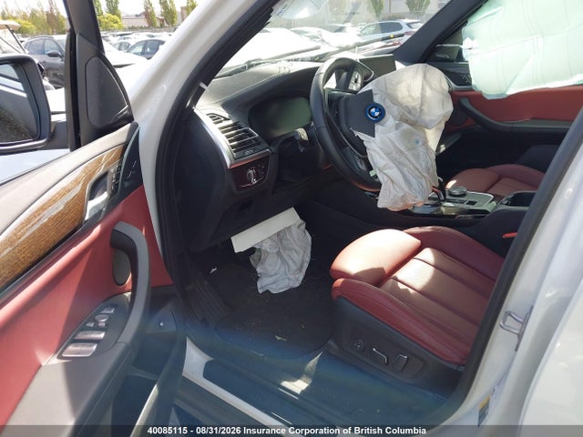 BMW X3 Xdrive30e 2024 5UX63DP0XR9V05873 Image 21