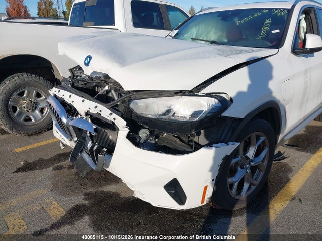 BMW X3 Xdrive30e 2024 5UX63DP0XR9V05873 Image 6