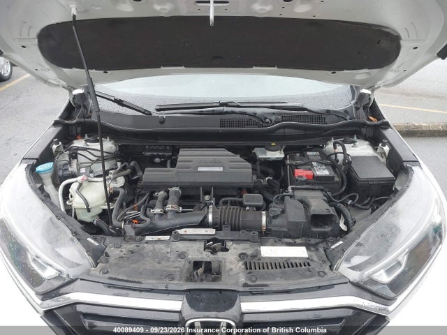 Honda CR-V 2019 2HKRW2H24KH112457 Image 10