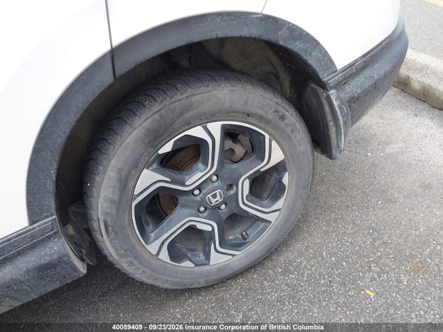 Honda CR-V 2019 2HKRW2H24KH112457 Image 12