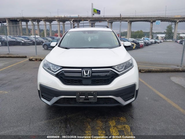 Honda CR-V 2019 2HKRW2H24KH112457 Image 13