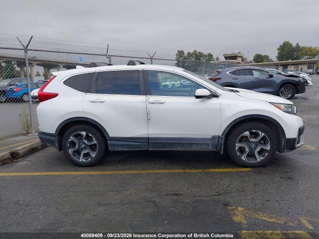 Honda CR-V 2019 2HKRW2H24KH112457 Image 14