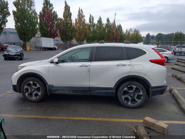 Honda CR-V 2019 2HKRW2H24KH112457 Image 15