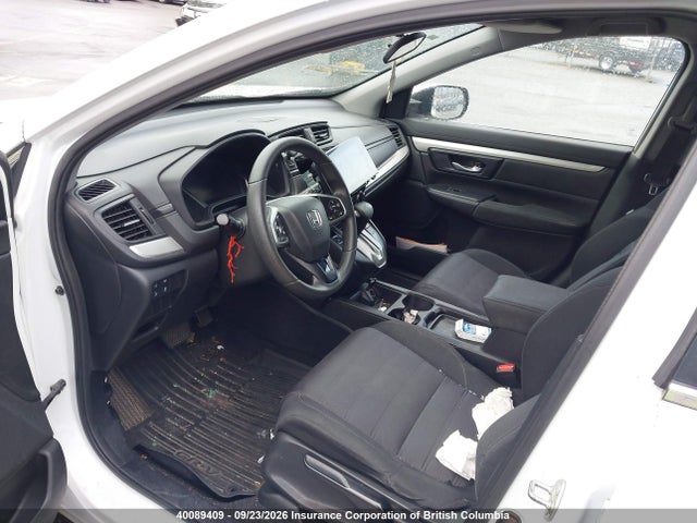 Honda CR-V 2019 2HKRW2H24KH112457 Image 21