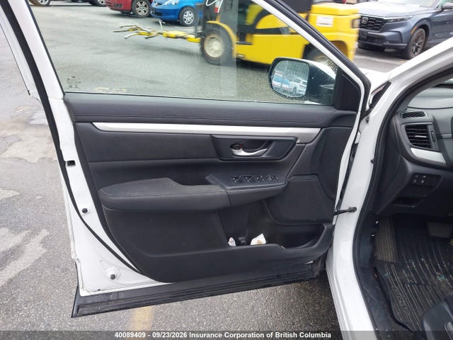 Honda CR-V 2019 2HKRW2H24KH112457 Image 22