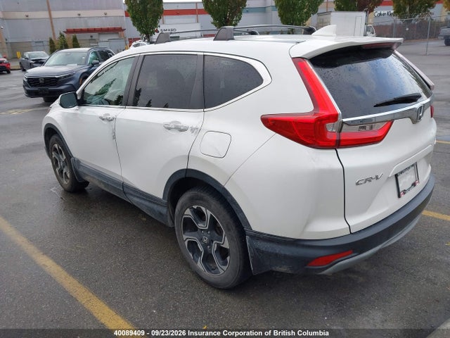 Honda CR-V 2019 2HKRW2H24KH112457 Image 3