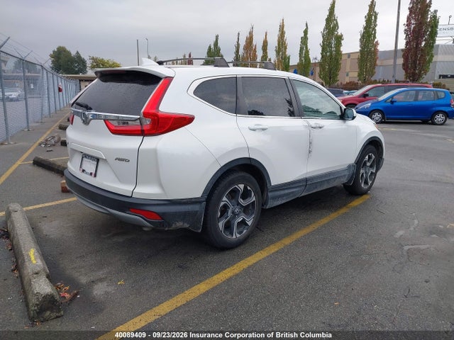 Honda CR-V 2019 2HKRW2H24KH112457 Image 4