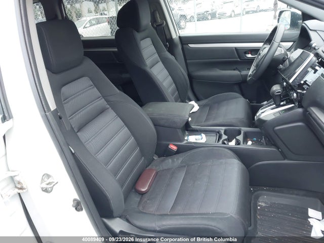 Honda CR-V 2019 2HKRW2H24KH112457 Image 5