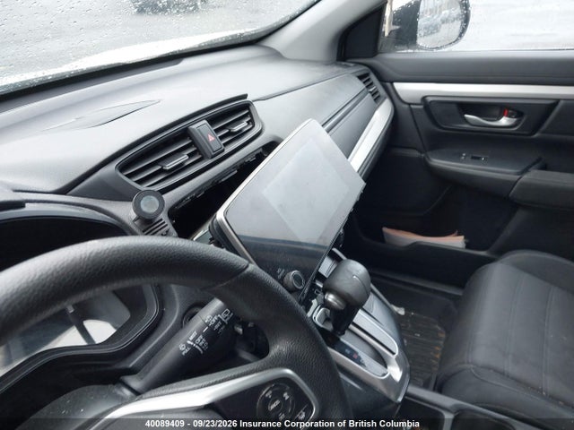 Honda CR-V 2019 2HKRW2H24KH112457 Image 6