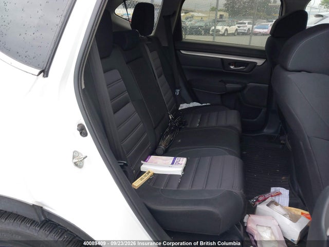 Honda CR-V 2019 2HKRW2H24KH112457 Image 8