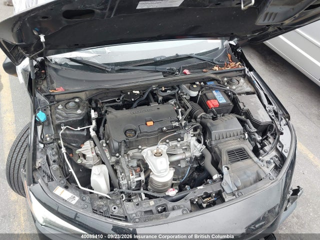 Honda Civic 2023 2HGFE2F2XPH106981 Image 10