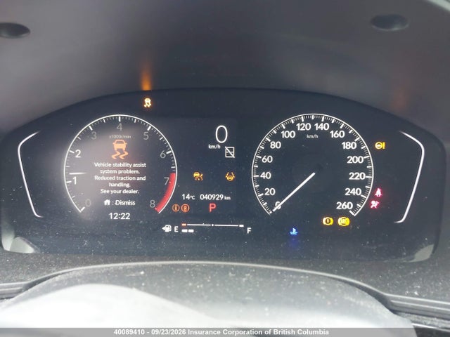 Honda Civic 2023 2HGFE2F2XPH106981 Image 7