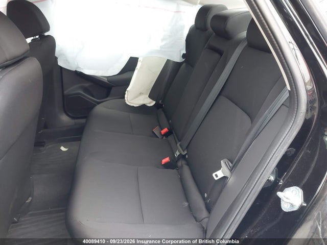 Honda Civic 2023 2HGFE2F2XPH106981 Image 8