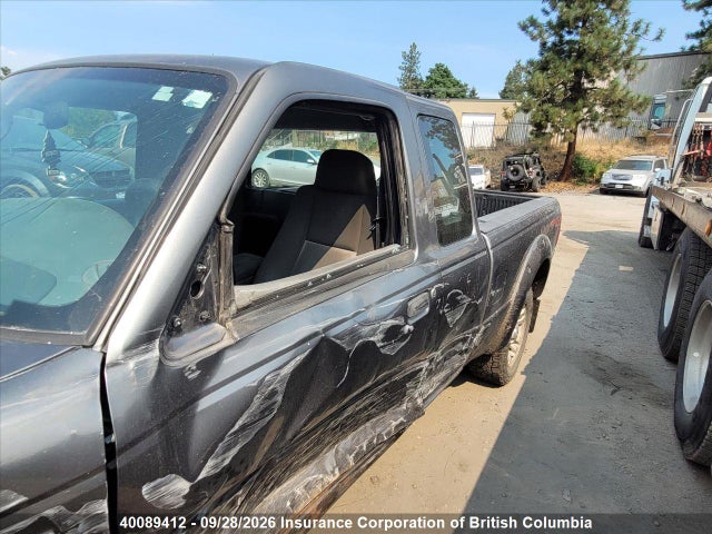 40089412 :رقم المزاد ، 1FTZR45E38PA04426 vin ، 2008 Ford Ranger Super Cab مزاد بيع
