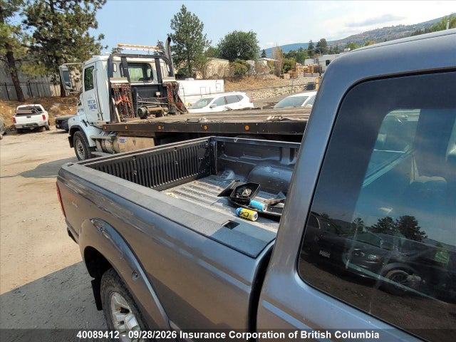 40089412 :رقم المزاد ، 1FTZR45E38PA04426 vin ، 2008 Ford Ranger Super Cab مزاد بيع