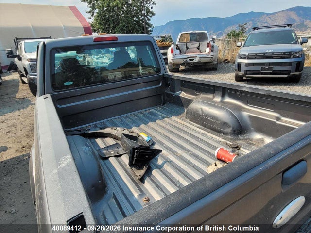 40089412 :رقم المزاد ، 1FTZR45E38PA04426 vin ، 2008 Ford Ranger Super Cab مزاد بيع