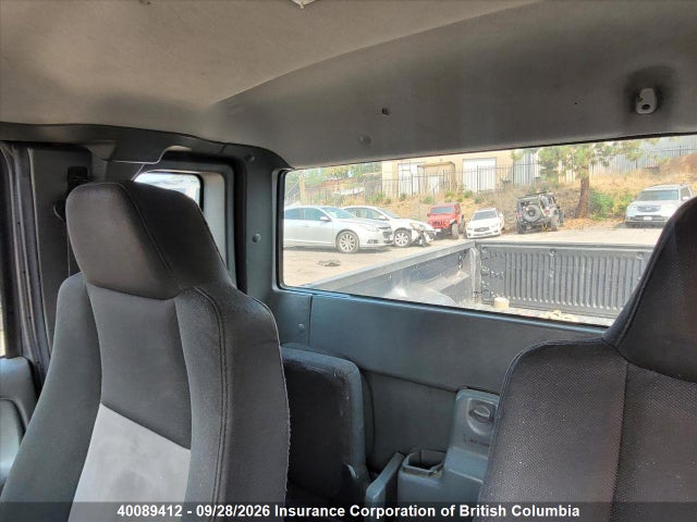 40089412 :رقم المزاد ، 1FTZR45E38PA04426 vin ، 2008 Ford Ranger Super Cab مزاد بيع