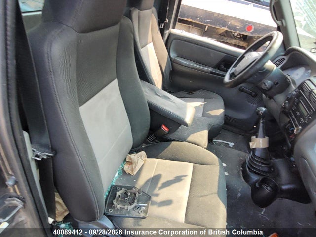 40089412 :رقم المزاد ، 1FTZR45E38PA04426 vin ، 2008 Ford Ranger Super Cab مزاد بيع