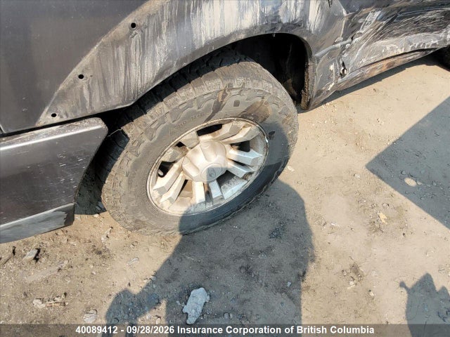 40089412 :رقم المزاد ، 1FTZR45E38PA04426 vin ، 2008 Ford Ranger Super Cab مزاد بيع