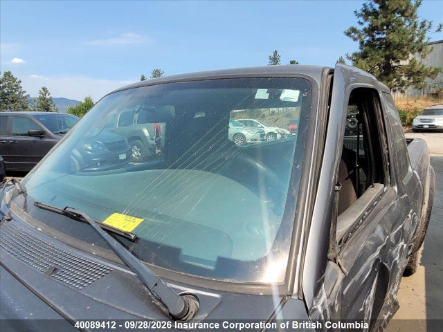 40089412 :رقم المزاد ، 1FTZR45E38PA04426 vin ، 2008 Ford Ranger Super Cab مزاد بيع