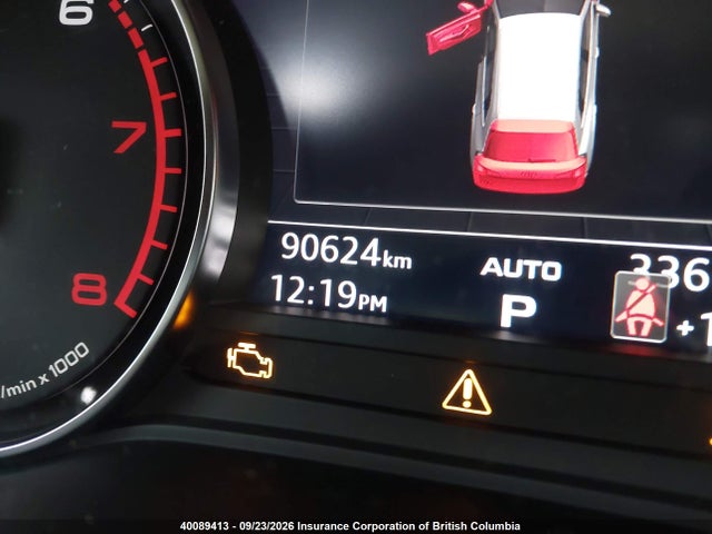 Audi Q5 2018 WA1BNAFY1J2122928 Image 15