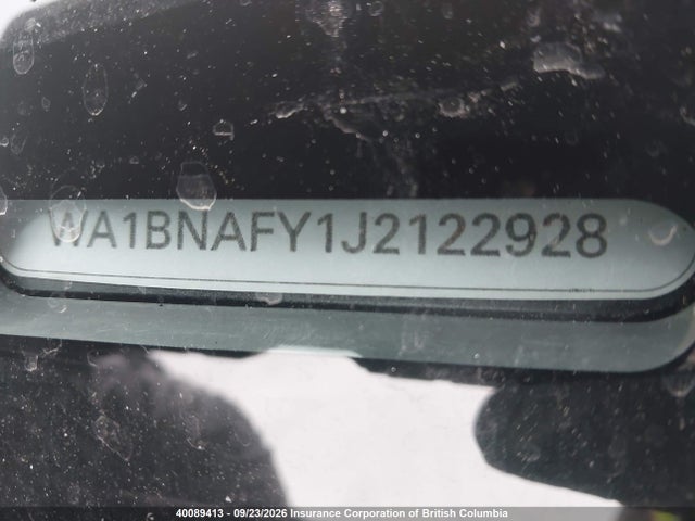 Audi Q5 2018 WA1BNAFY1J2122928 Image 19