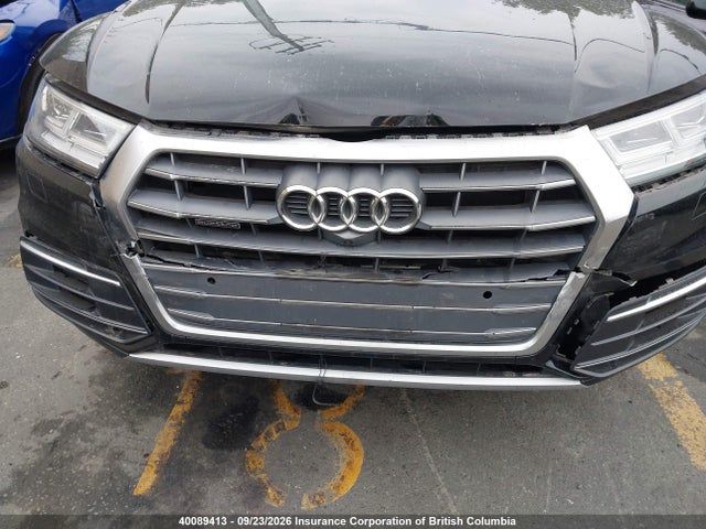 Audi Q5 2018 WA1BNAFY1J2122928 Image 21