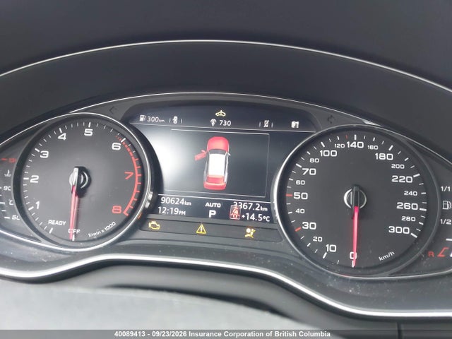 Audi Q5 2018 WA1BNAFY1J2122928 Image 7