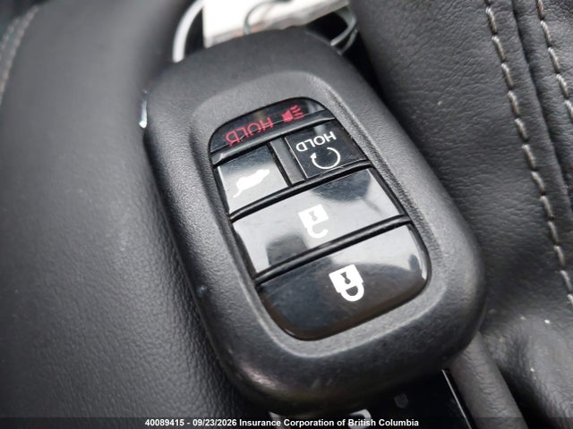 2024 Honda Hr-v მანქანა იყიდება აუქციონზე, vin: 3CZRZ2H79RM110494, აუქციონის ნომერი: 40089415