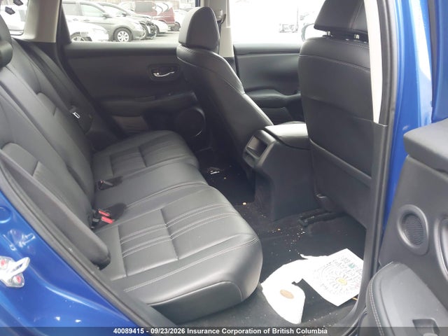 2024 Honda Hr-v მანქანა იყიდება აუქციონზე, vin: 3CZRZ2H79RM110494, აუქციონის ნომერი: 40089415