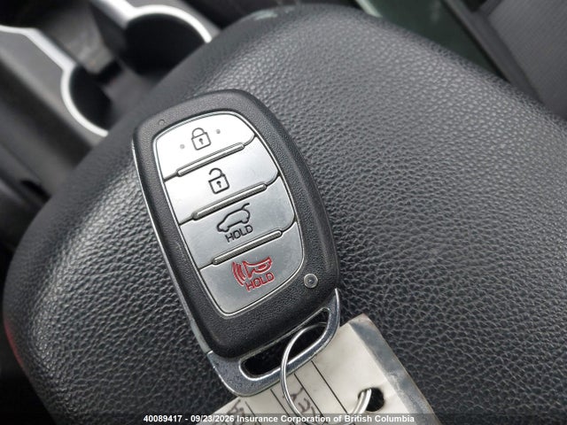 Продажа на аукционе авто 2016 Hyundai Elantra Gt Gls, vin: KMHD35LH2GU301259, номер лота: 40089417