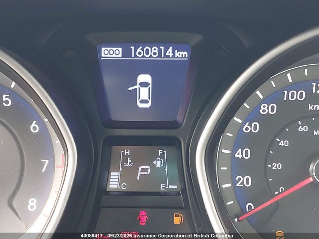 Продажа на аукционе авто 2016 Hyundai Elantra Gt Gls, vin: KMHD35LH2GU301259, номер лота: 40089417