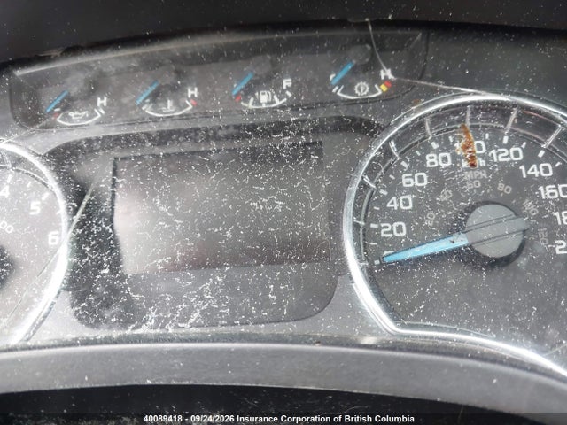 Ford F150 2014 1FTFW1EF1EFD00131 Image 16