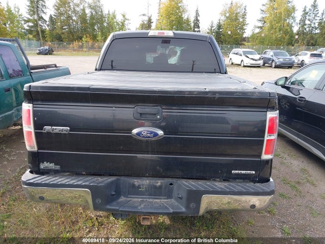 Ford F150 2014 1FTFW1EF1EFD00131 Image 17