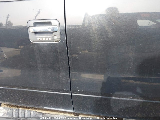 Ford F150 2014 1FTFW1EF1EFD00131 Image 20