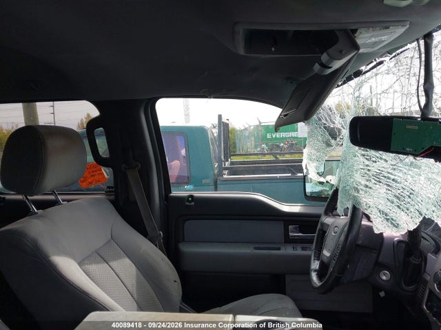 Ford F150 2014 1FTFW1EF1EFD00131 Image 24