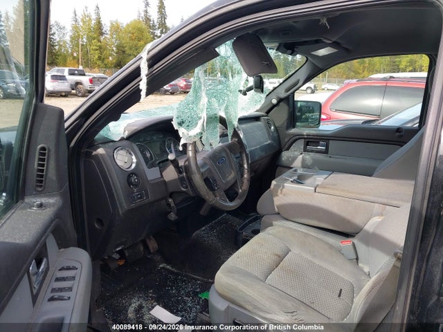 Ford F150 2014 1FTFW1EF1EFD00131 Image 7