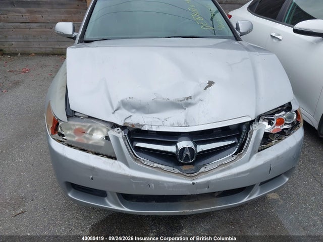 Aukcja sprzedaży 2004 Acura Tsx, vin: JH4CL96844C804598, numer aukcji: 40089419