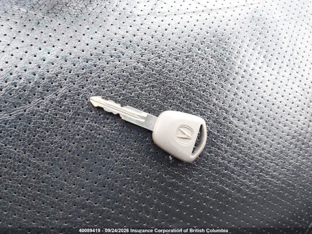 Aukcja sprzedaży 2004 Acura Tsx, vin: JH4CL96844C804598, numer aukcji: 40089419