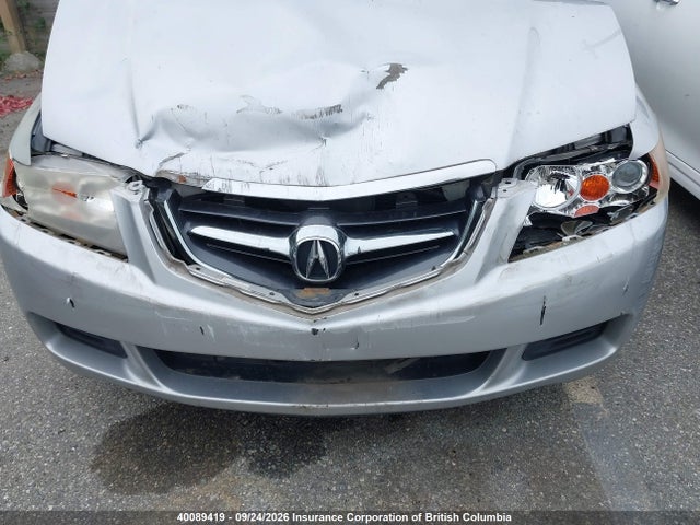 Aukcja sprzedaży 2004 Acura Tsx, vin: JH4CL96844C804598, numer aukcji: 40089419