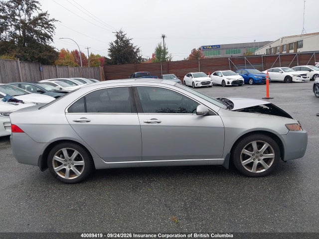 Aukcja sprzedaży 2004 Acura Tsx, vin: JH4CL96844C804598, numer aukcji: 40089419