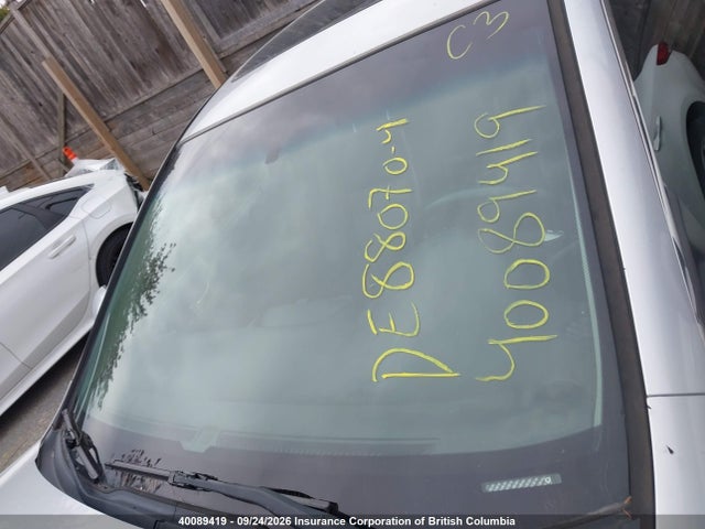 Aukcja sprzedaży 2004 Acura Tsx, vin: JH4CL96844C804598, numer aukcji: 40089419