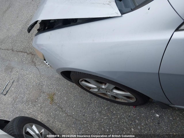Aukcja sprzedaży 2004 Acura Tsx, vin: JH4CL96844C804598, numer aukcji: 40089419
