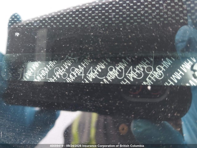 Aukcja sprzedaży 2004 Acura Tsx, vin: JH4CL96844C804598, numer aukcji: 40089419