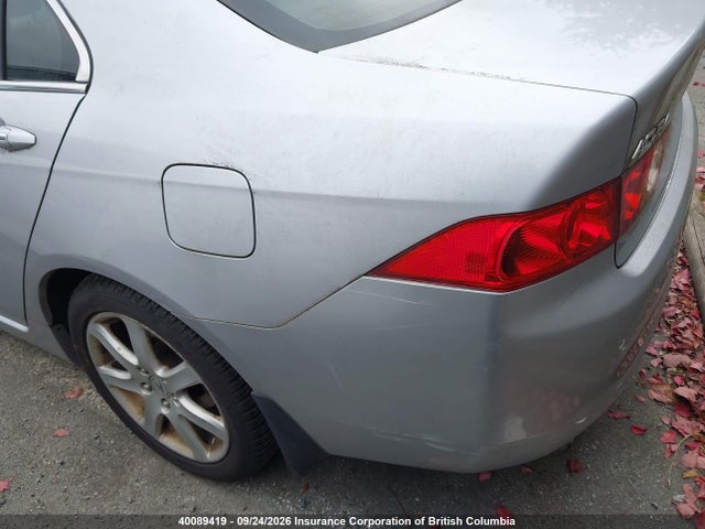 Aukcja sprzedaży 2004 Acura Tsx, vin: JH4CL96844C804598, numer aukcji: 40089419