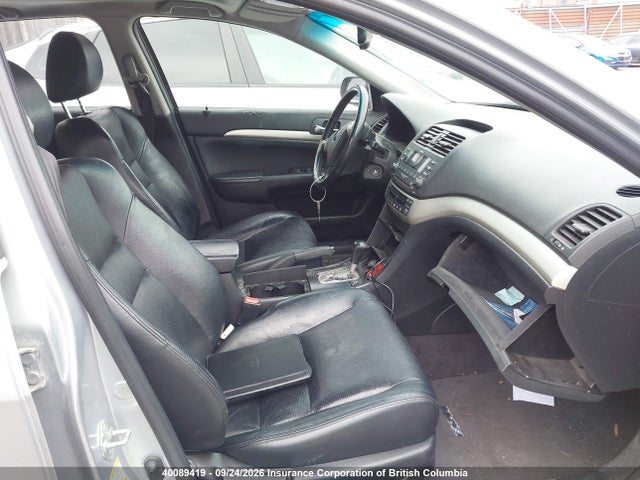 Aukcja sprzedaży 2004 Acura Tsx, vin: JH4CL96844C804598, numer aukcji: 40089419